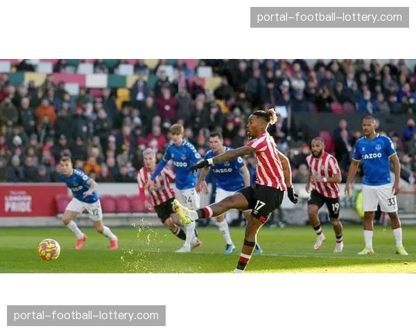 “特写:布伦特福德前锋托尼的点球主罚节奏变化,成为门将的数据分析难题” “特写:布伦特福德前锋托尼的点球主罚节奏变化,成为门将的数据分析难题”