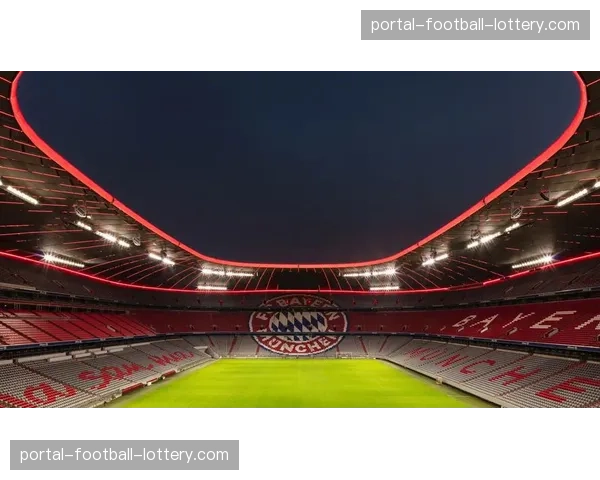 慕尼黑安联球场获批进行节能改造升级 慕尼黑安联球场获批进行节能改造升级