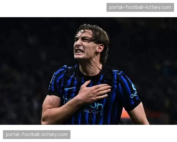 国米1-0尤文图斯,战术复盘:小因扎吉的3-5-2体系如何锁死对手边路进攻 国米1-0尤文图斯,战术复盘:小因扎吉的3-5-2体系如何锁死对手边路进攻