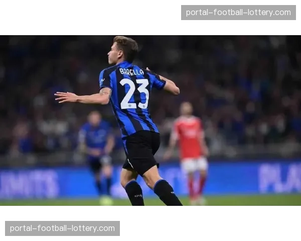 传闻:国米与中场巴雷拉的续约谈判进入最后阶段 传闻:国米与中场巴雷拉的续约谈判进入最后阶段