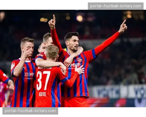 “我们战斗到了最后”——升班马海登海姆主帅谈逼平强敌 “我们战斗到了最后”——升班马海登海姆主帅谈逼平强敌